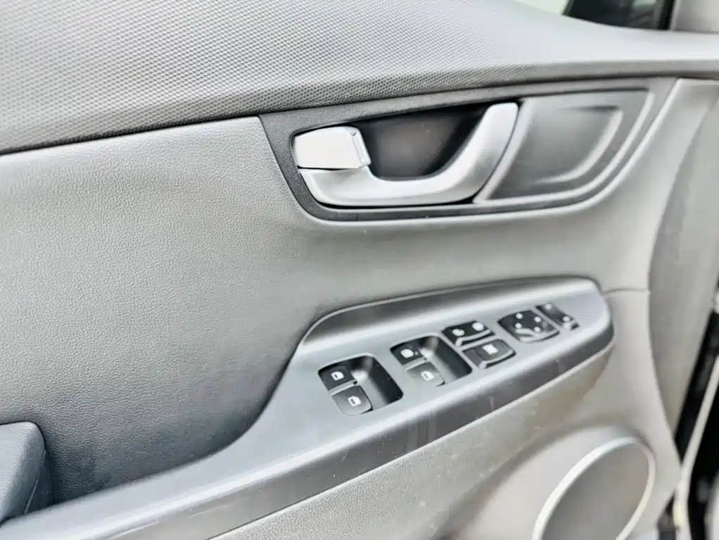 Hyundai ENCINO 2019 — фото 17