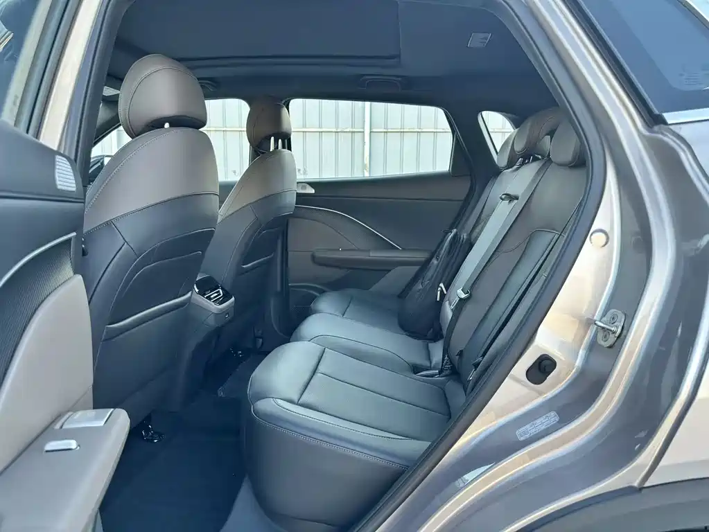 Changan CS55PLUS 2025 — фото 6