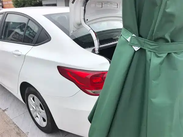 Chevrolet Cavalier 2019