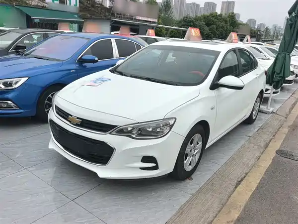Chevrolet Cavalier 2019