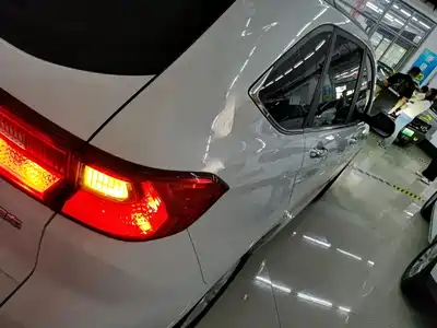 Haval M6 2023