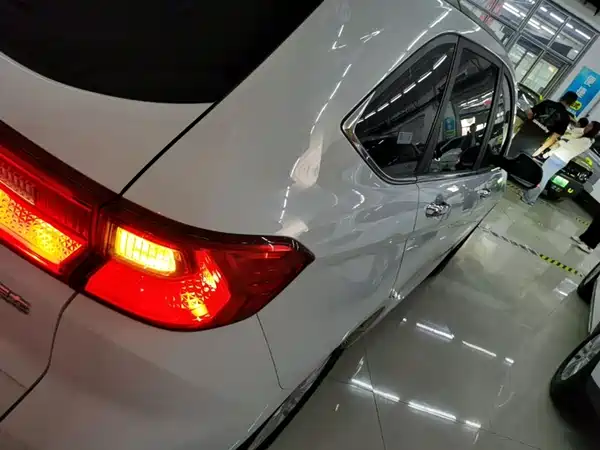 Haval M6 2023