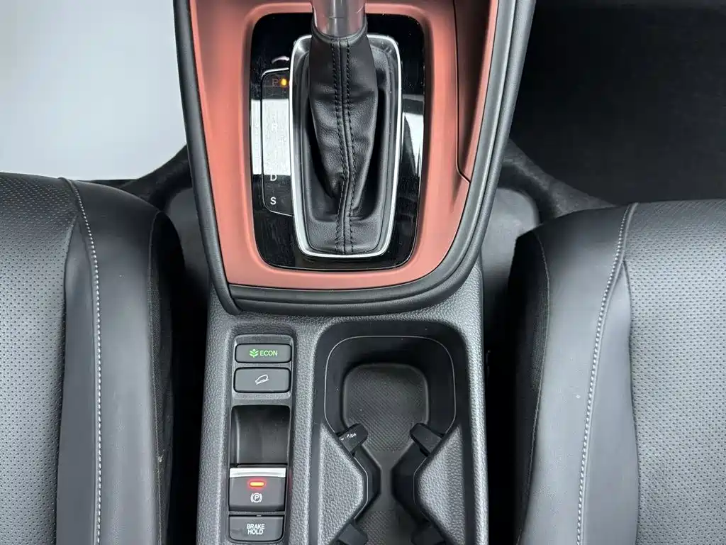 Honda XR-V 2022 — фото 10