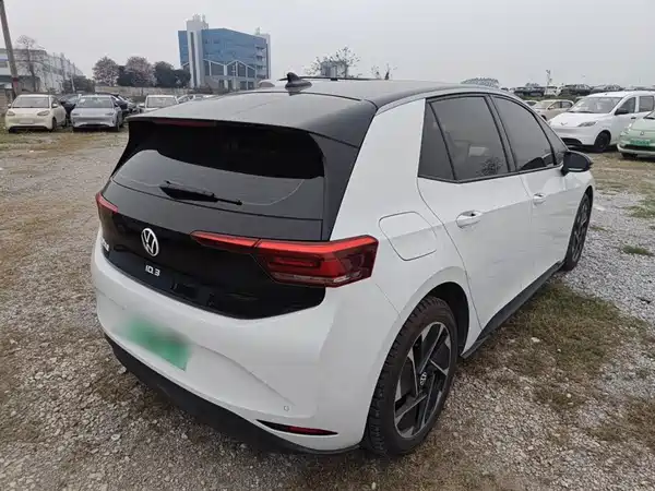 Volkswagen ID.3 2024