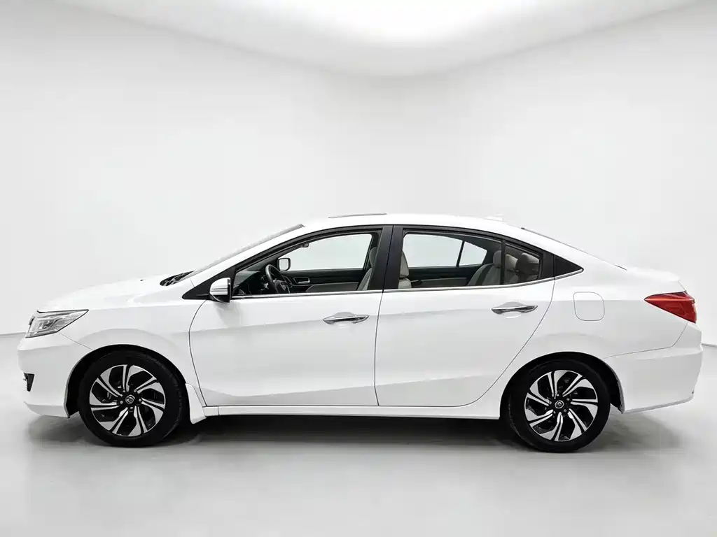 Honda Crider 2016 — фото 15
