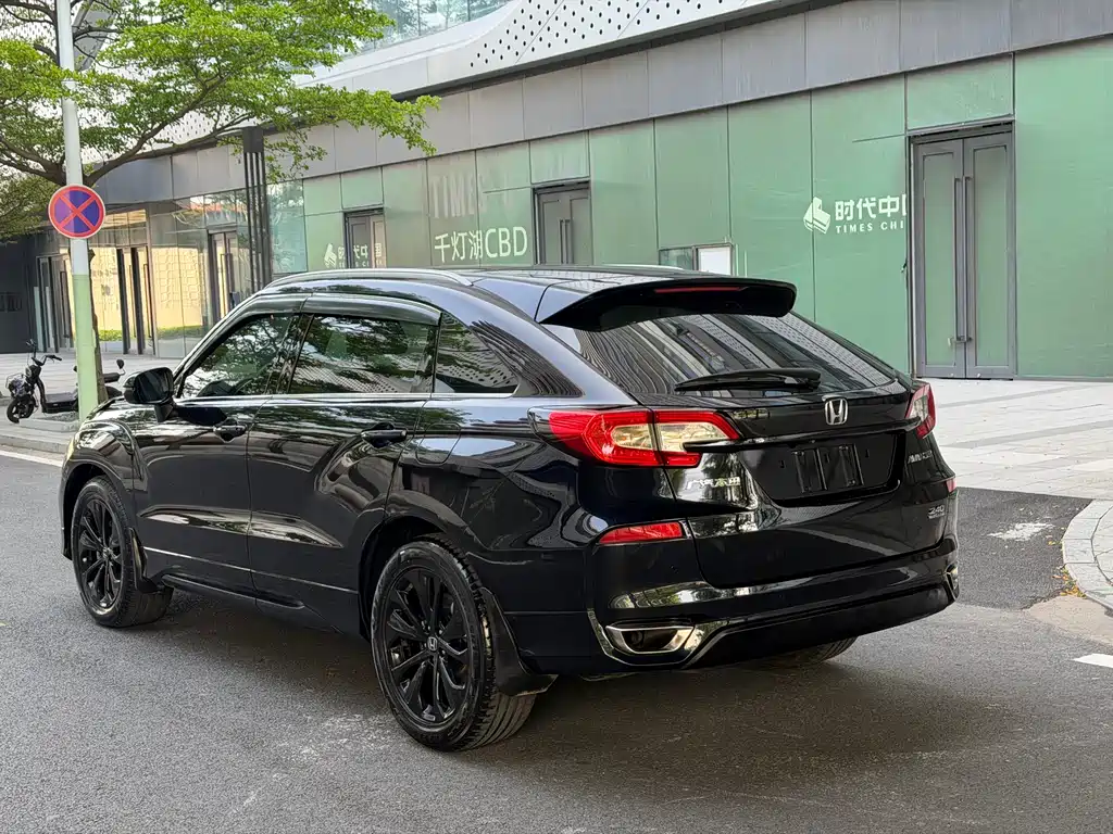 Honda Avancier 2019 — фото 15