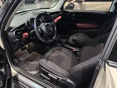 MINI MINI 2019