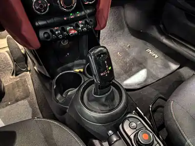 MINI MINI 2019
