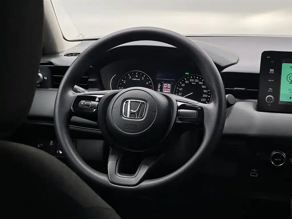 Honda XR-V 2023 — фото 17