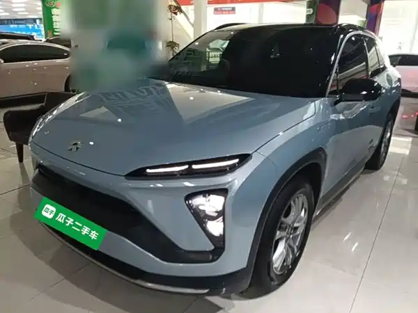 NIO ES6 2023