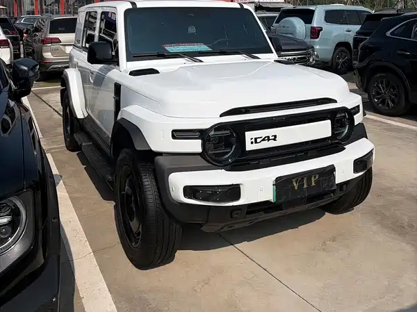 Icar Super V23 2025