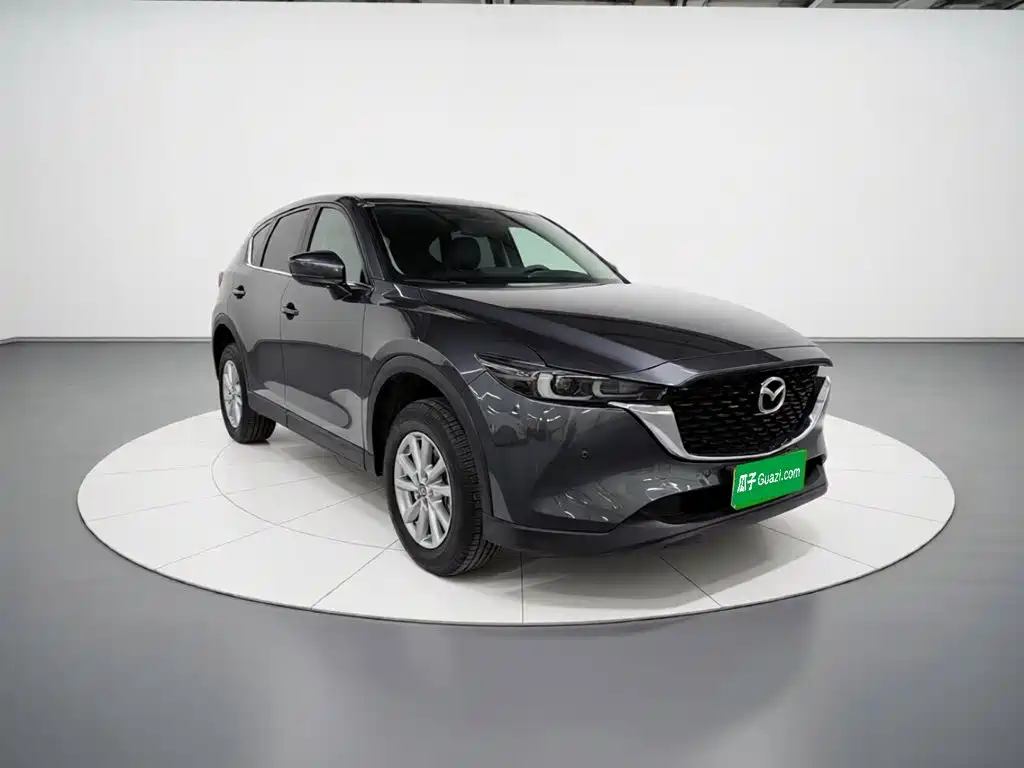 Mazda CX-5 2024