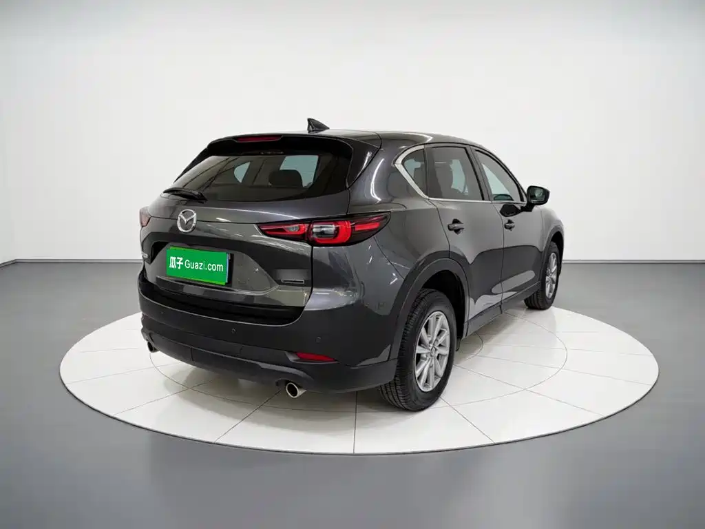 Mazda CX-5 2024