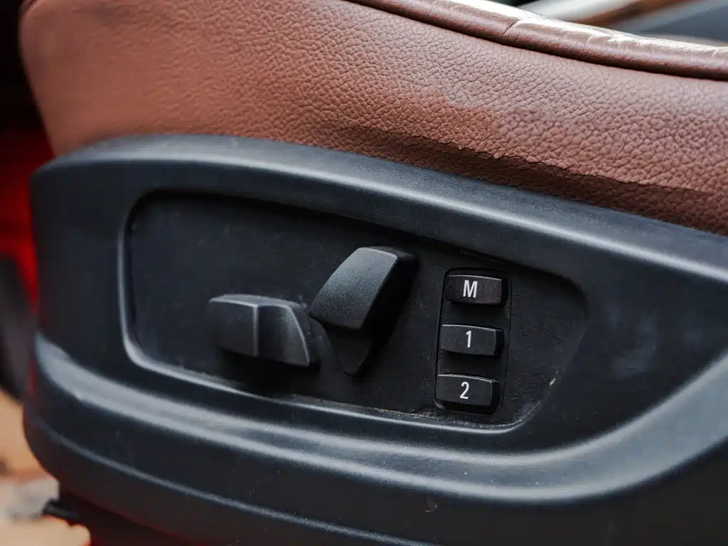 BMW X5 2013 — фото 23