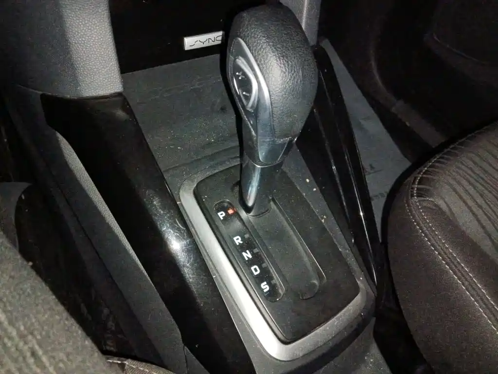 Ford Ecosport 2017