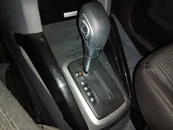 Ford EcoSport 2017