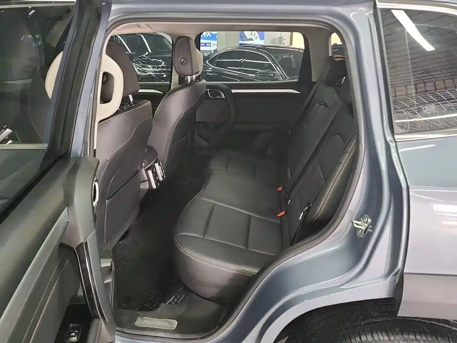 Haval Big Dog 2021 — фото 11