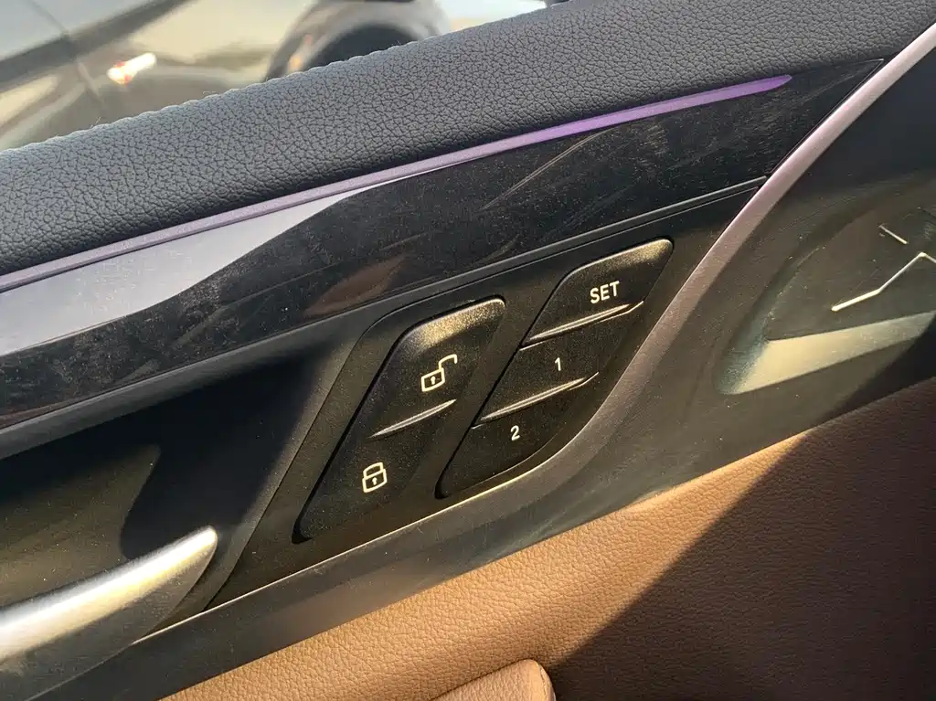 BMW X3 2020 — фото 16