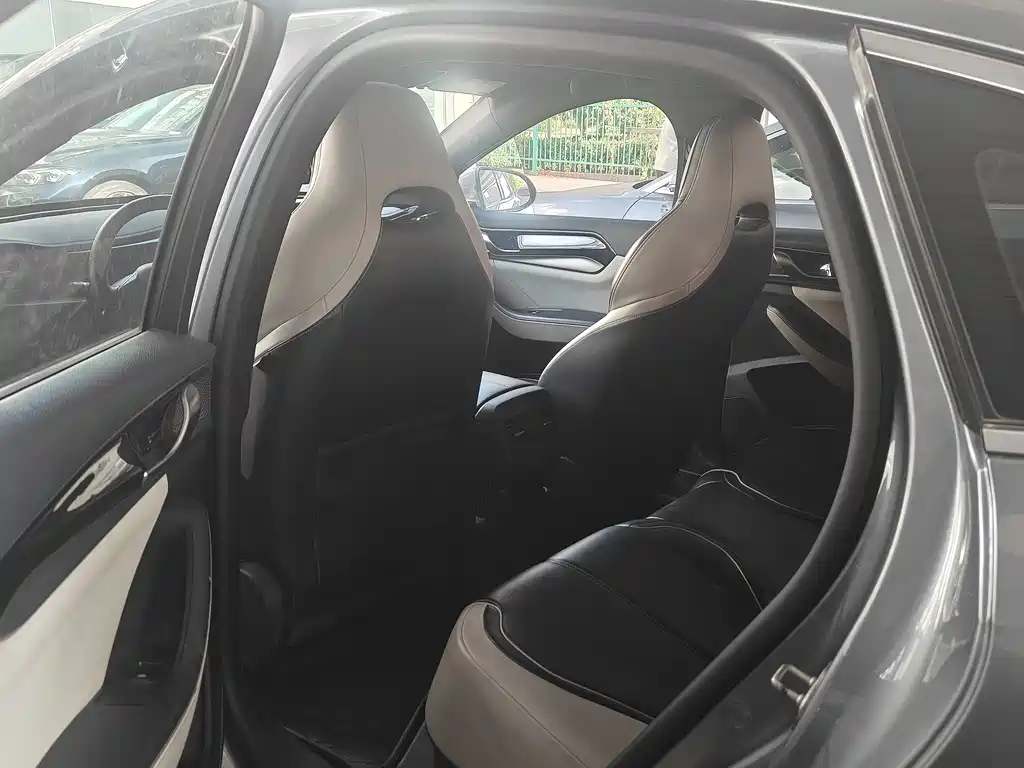 BYD Qin PLUS 2023