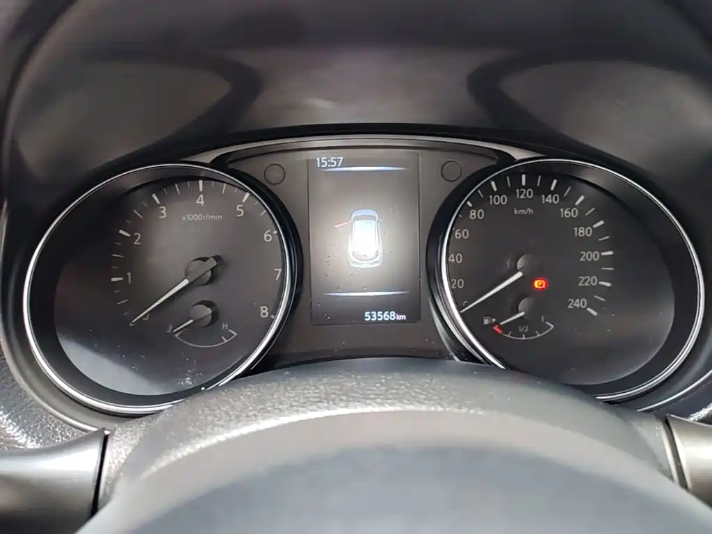Nissan Qashqai 2020 — фото 12
