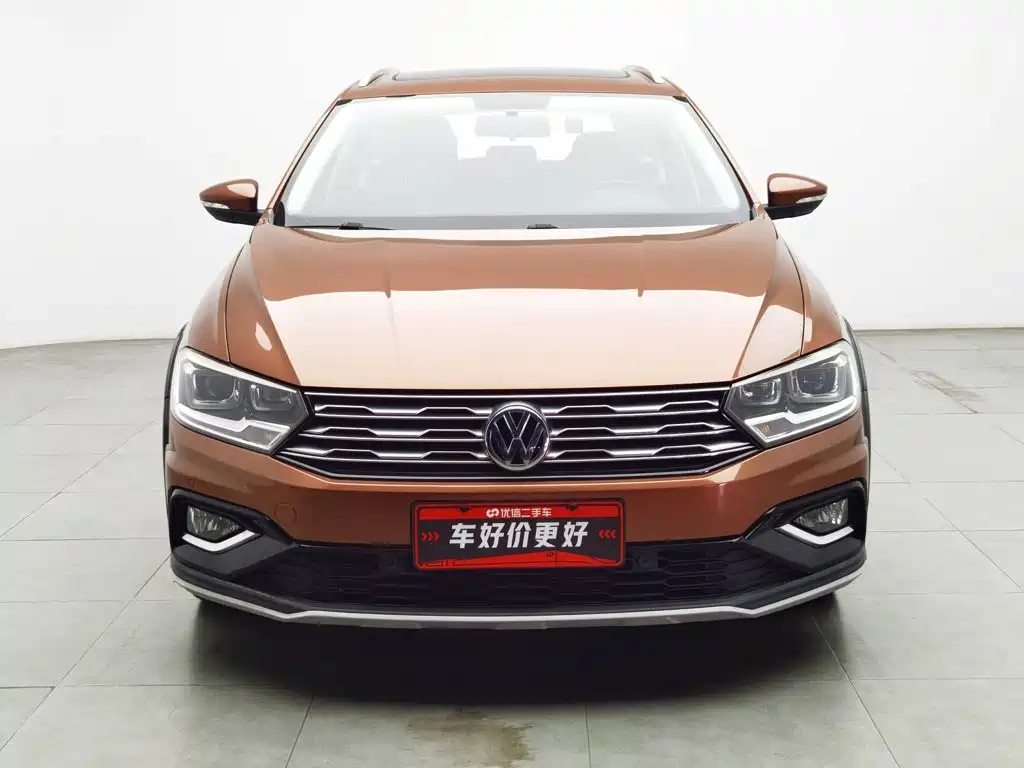 Volkswagen C-TREK Weiling 2019 — фото 3