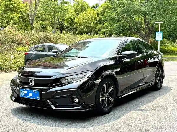 Honda Civic 2021