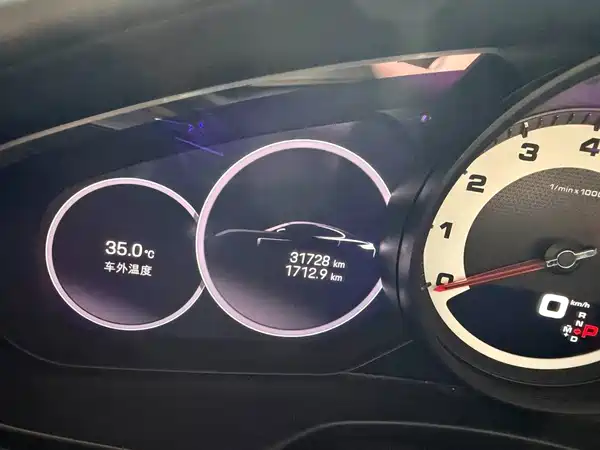 Porsche Panamera 2022