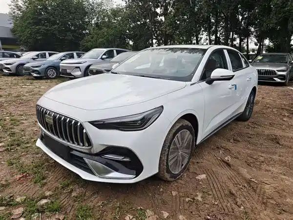Geely Galaxy Star 6 2026