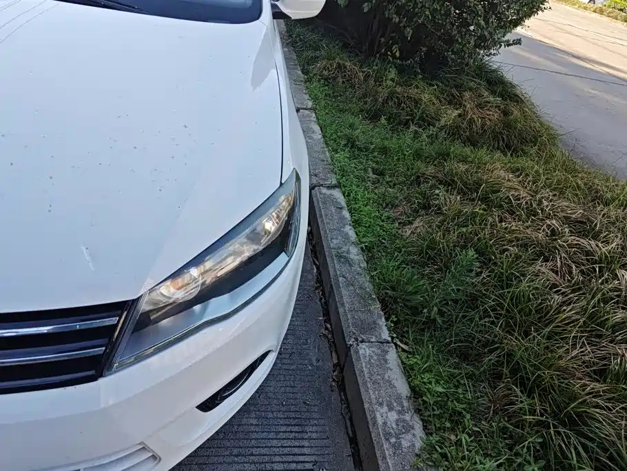 Volkswagen Jetta 2015