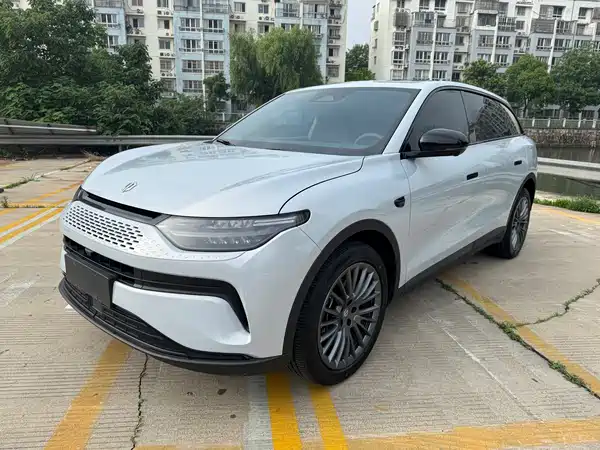 Leapmotor C11 2023
