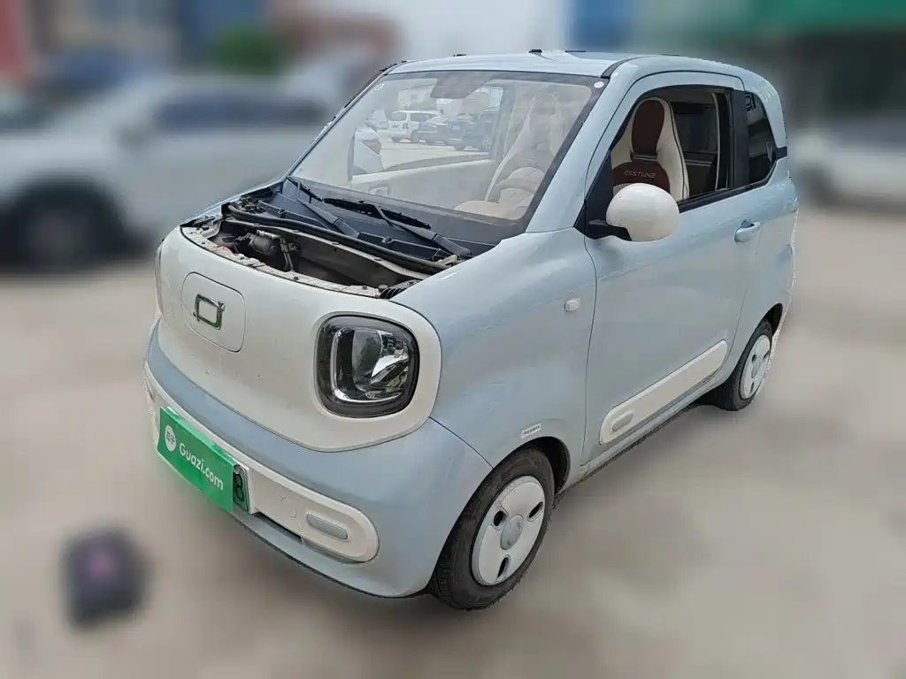 Bestune Pony 2025