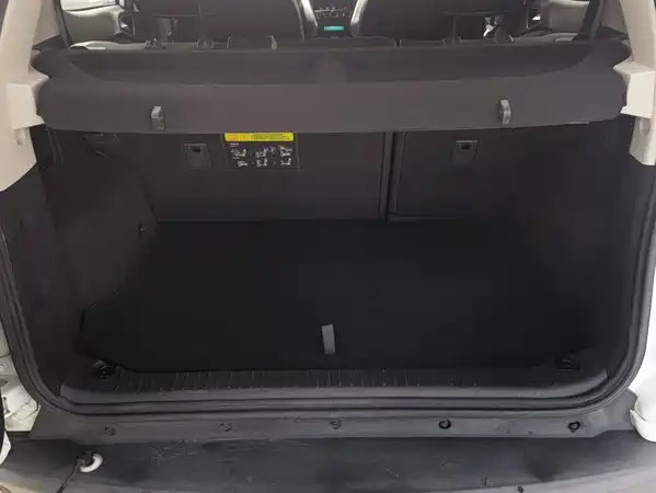 BYD Yuan New Energy 2018