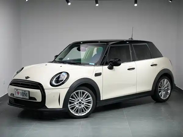 MINI 2022