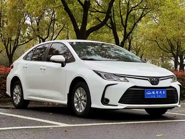 Toyota Corolla 2023