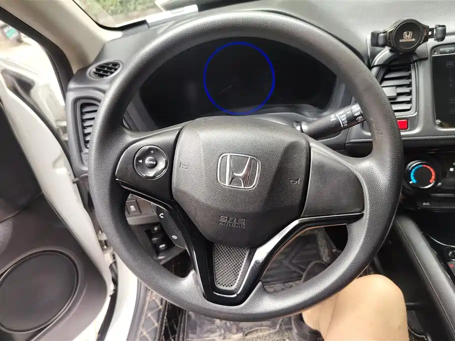 Honda Vezel 2016 — фото 15
