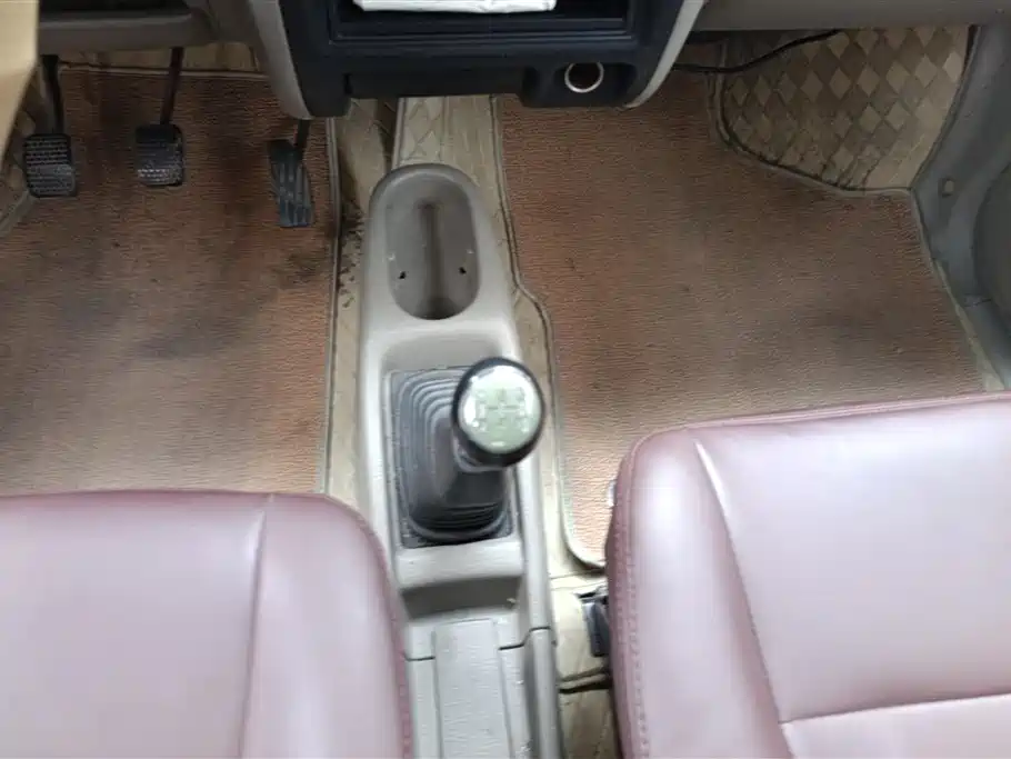 Suzuki Wagon R 2013 — фото 16