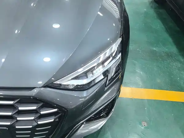 Audi A3 2024