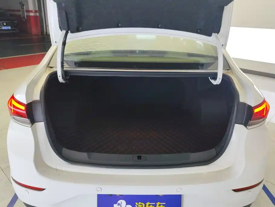 Buick Excelle 2020