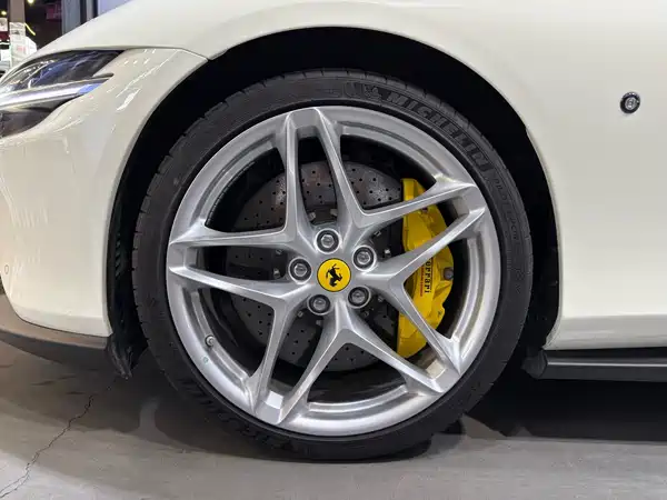 Ferrari Roma 2023