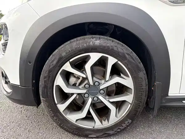 Lynk & Co 02 2019