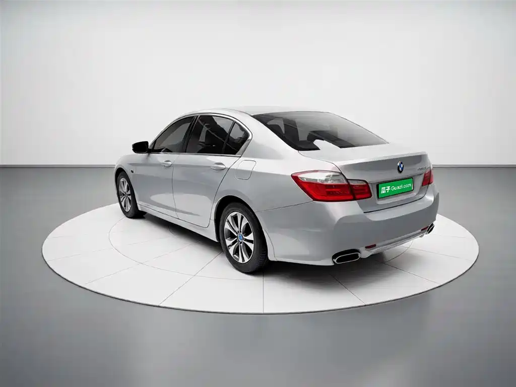 Honda Accord 2014 — фото 5