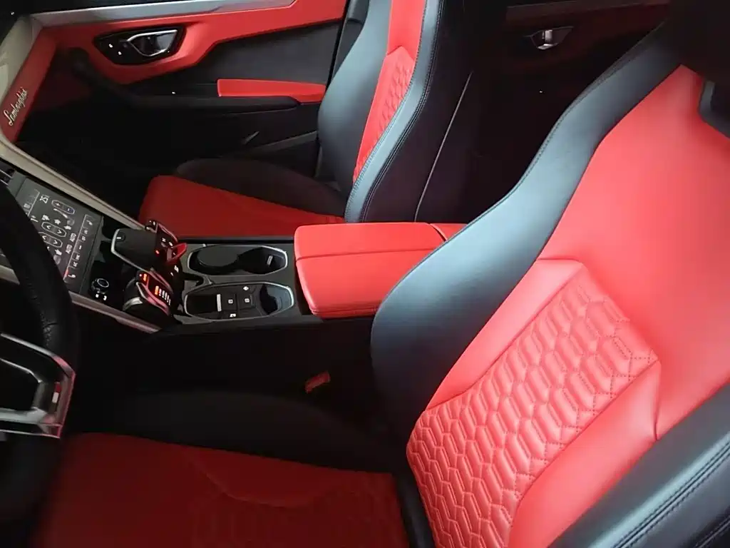 Lamborghini Urus 2019 — фото 7
