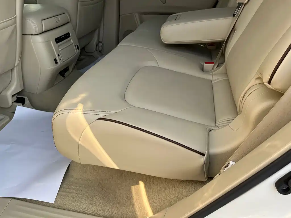 Nissan Patrol 2019 — фото 19