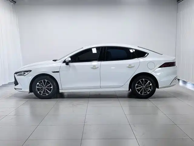 BYD Qin PLUS 2023 — фото 3