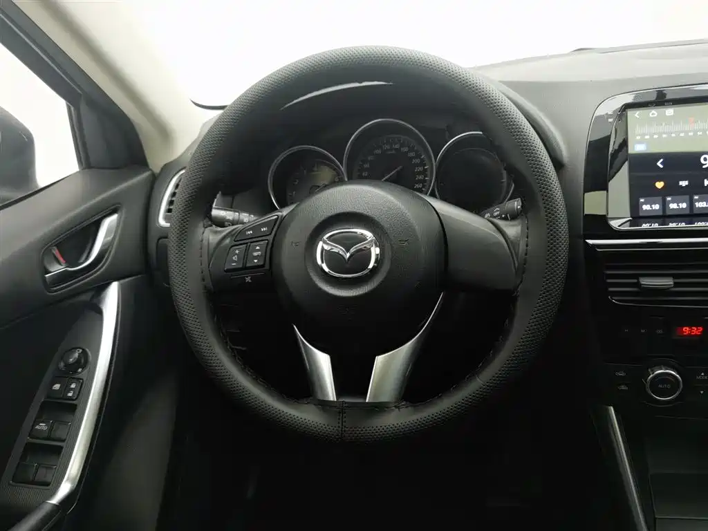 Mazda CX-5 2015 — фото 11