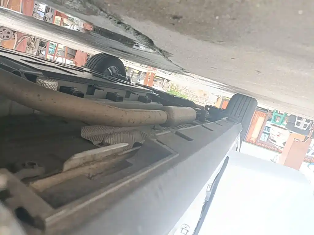 BYD Seal 05 DM-i 2025 — фото 21