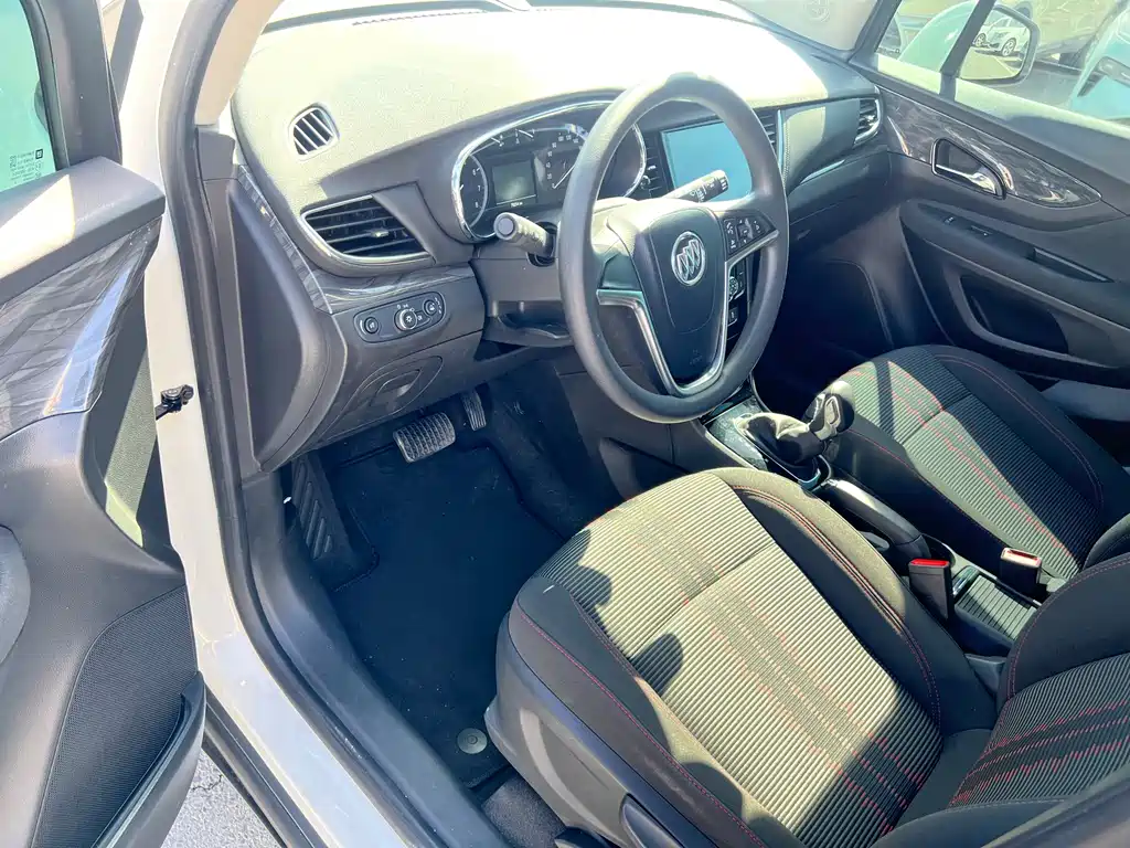 Buick Encore 2016