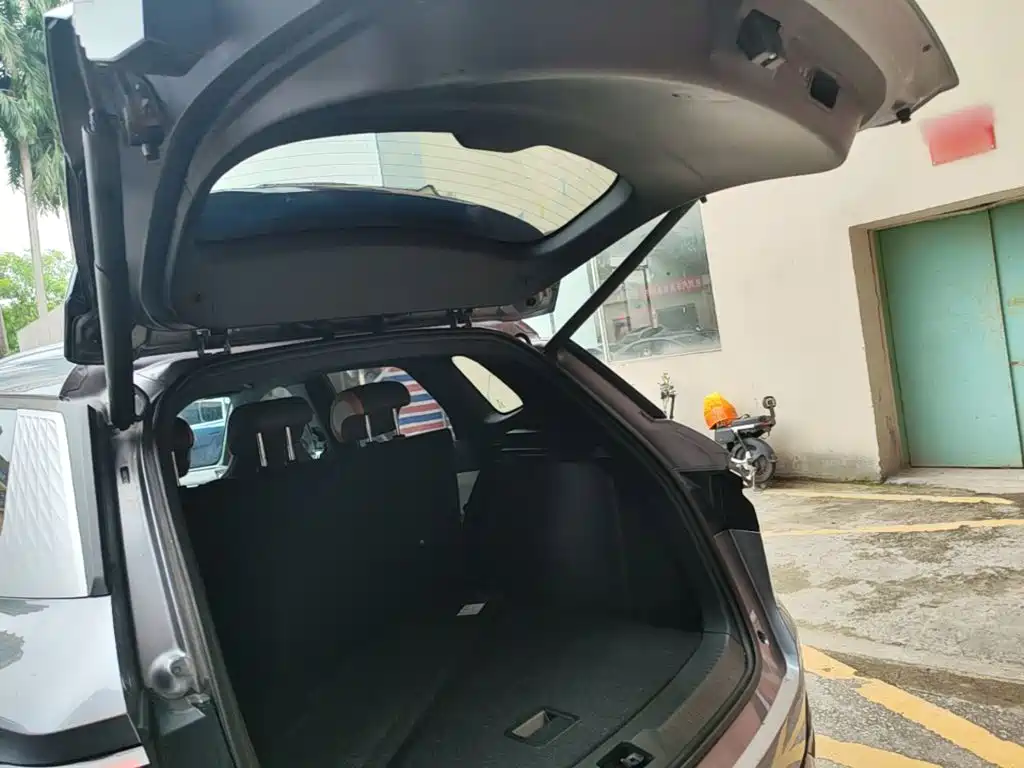 BYD Pro New Energy 2022 — фото 19
