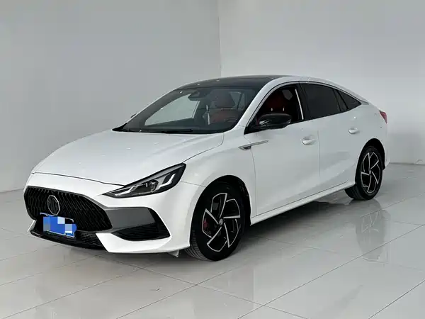 MG5 2021