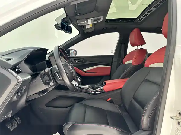 MG5 2021